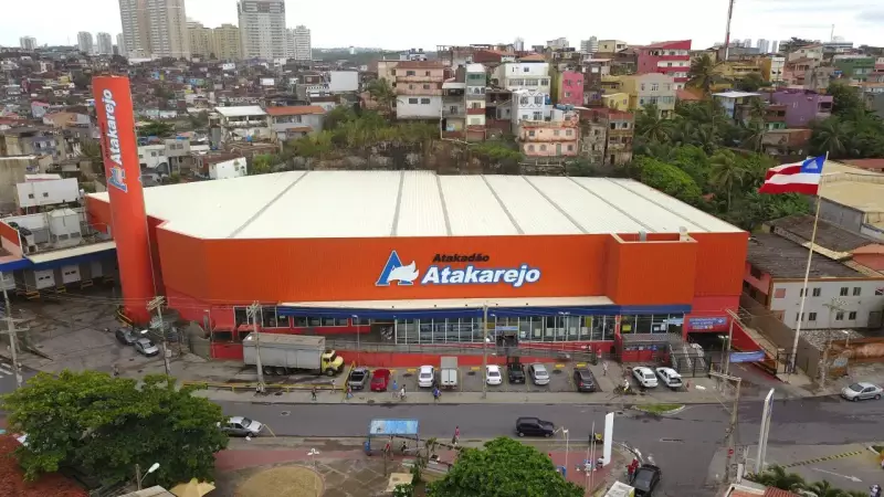 Supermercado em Camaçari abre vagas de emprego: saiba como se candidatar