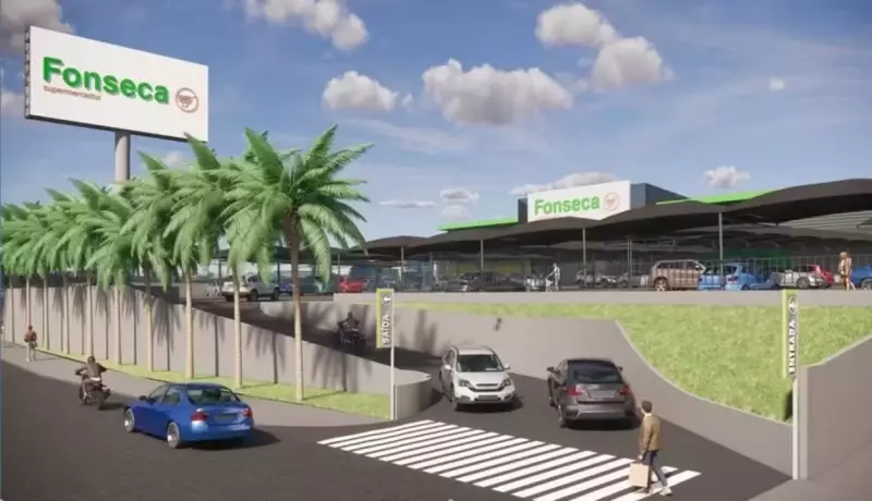 Supermercado Fonseca abre 150 vagas de emprego em Araraquara: saiba como se candidatar