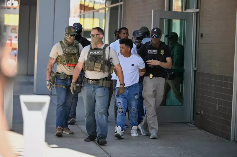Suprema Corte dos EUA autoriza Trump a revogar status humanitário de migrantes