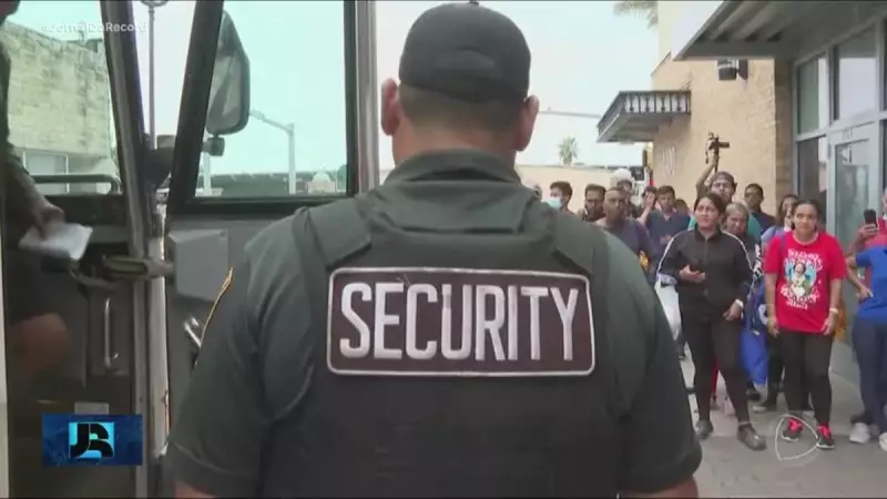 Suprema Corte dos EUA decide: imigrantes podem perder vistos em nova política migratória
