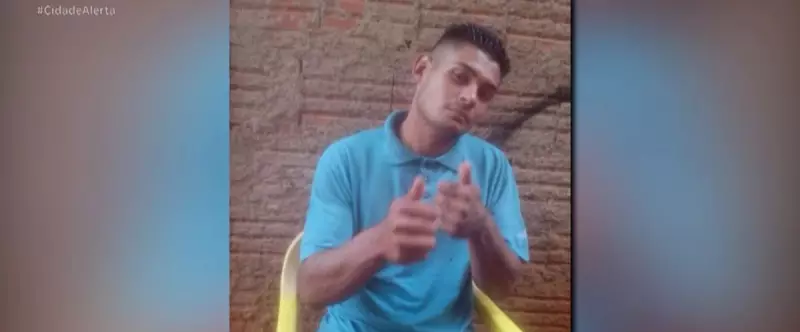 Suspeito de assassinar e carbonizar ex-companheira será julgado amanhã em SP