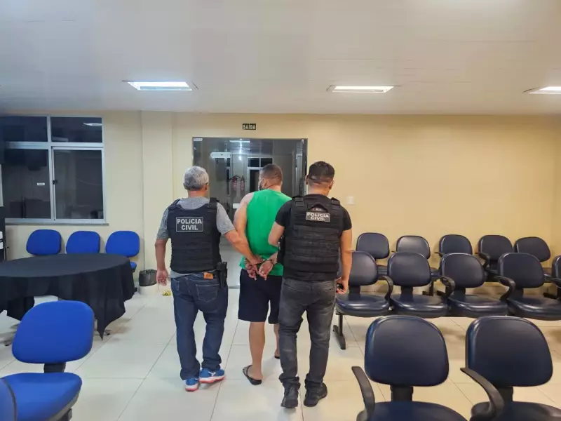 Suspeito de assassinar radialista ao vivo no Pará é preso e confessa: 'Fui lá e fiz o serviço'