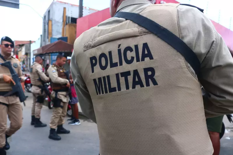 Suspeito de estupro na BA confessa promessa de pagar R$ 500 à vítima e já tinha passagem por violência doméstica