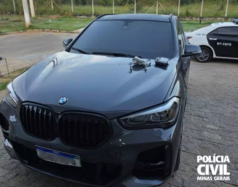 Suspeito de matar ambulante em Cabo Frio por não pagar bebida é preso em MG