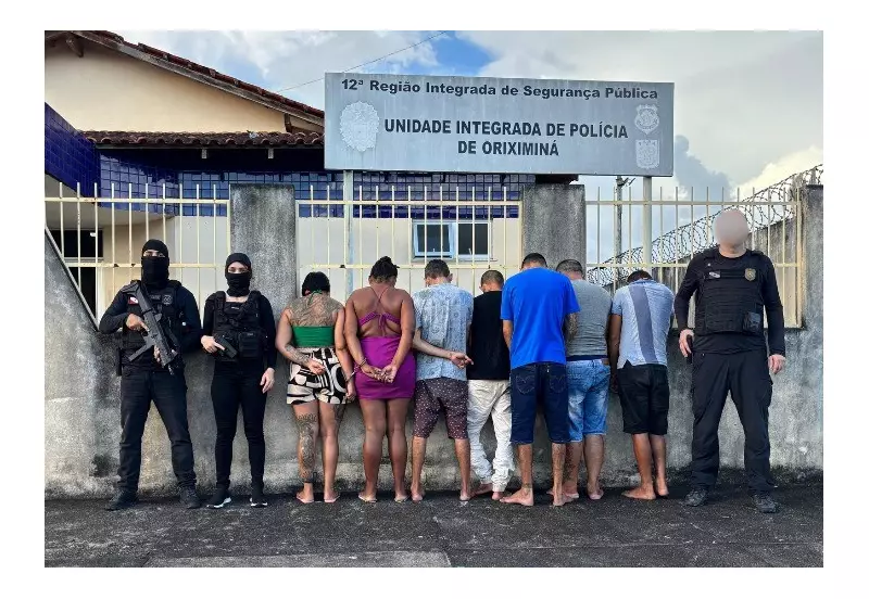 Suspeito de planejar ataques a policiais morre em confronto em Oriximiná