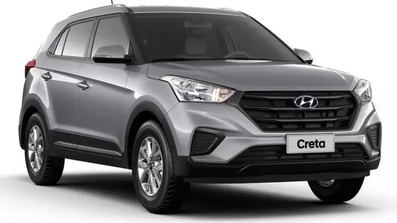 SUV com manutenção mais barata em 2025: confira os 5 modelos que vão economizar seu bolso