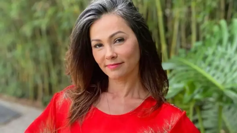 Suzana Alves critica Carnaval e revela experiência espiritual intensa: 'Não é apenas festa'