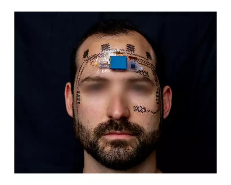 Tatuagem eletrônica revoluciona monitoramento cerebral: saiba como funciona