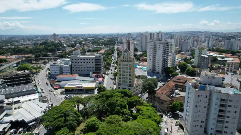 Taubaté registra queda no índice de qualidade de vida: o que está por trás?