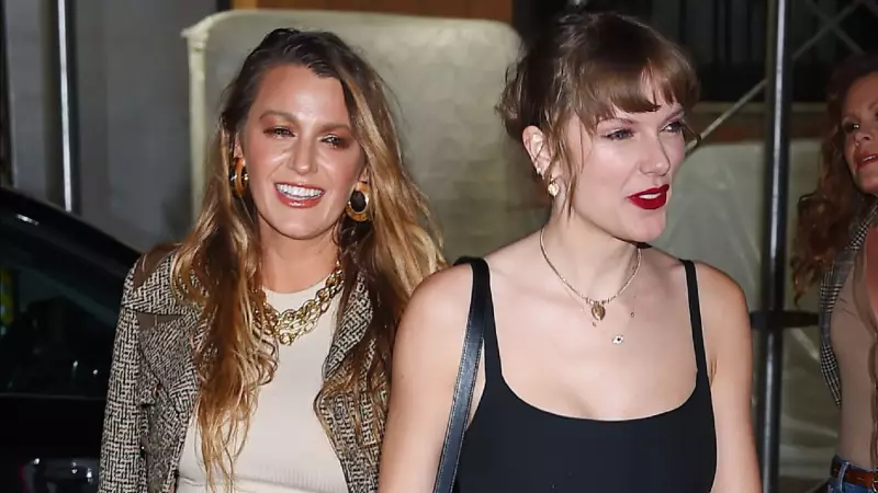 Taylor Swift é dispensada de depor em processo envolvendo Blake Lively e Justin Baldoni