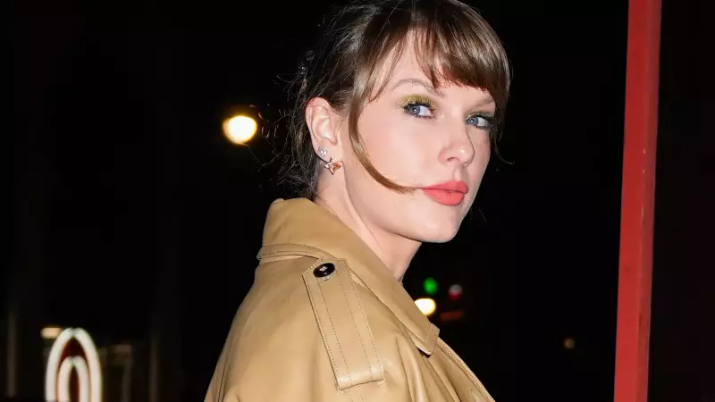 Taylor Swift reconquista direitos autorais de seus seis primeiros álbuns em movimento histórico