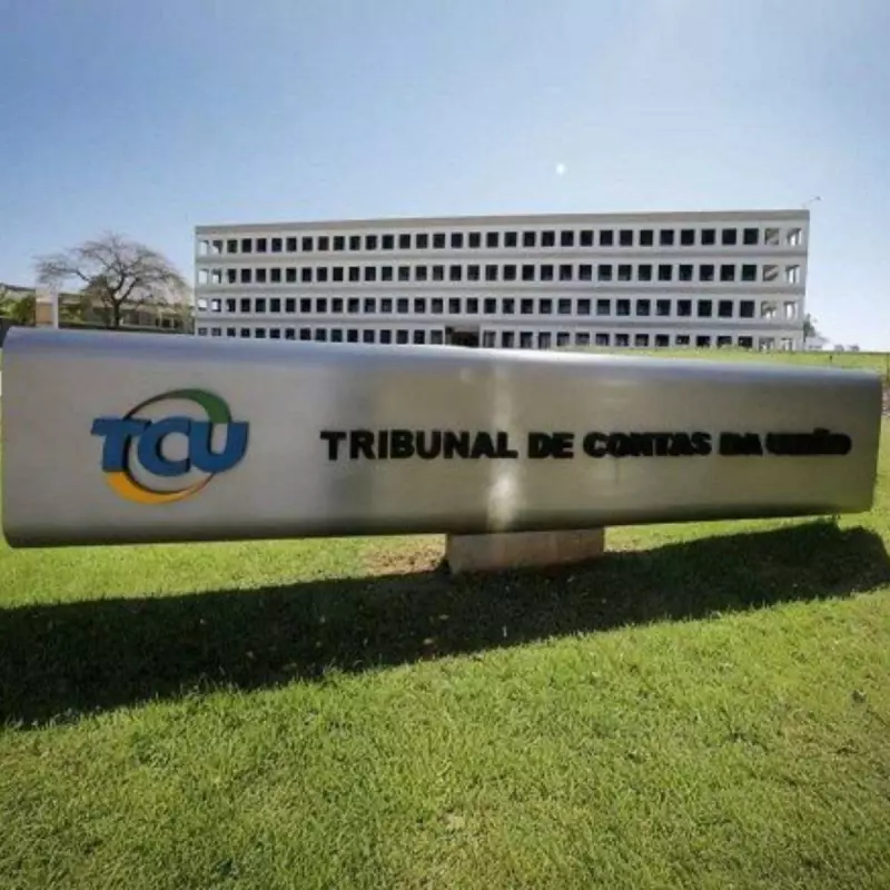 TCU abre concurso público com salário de R$ 15 mil: inscrições até 17 de junho