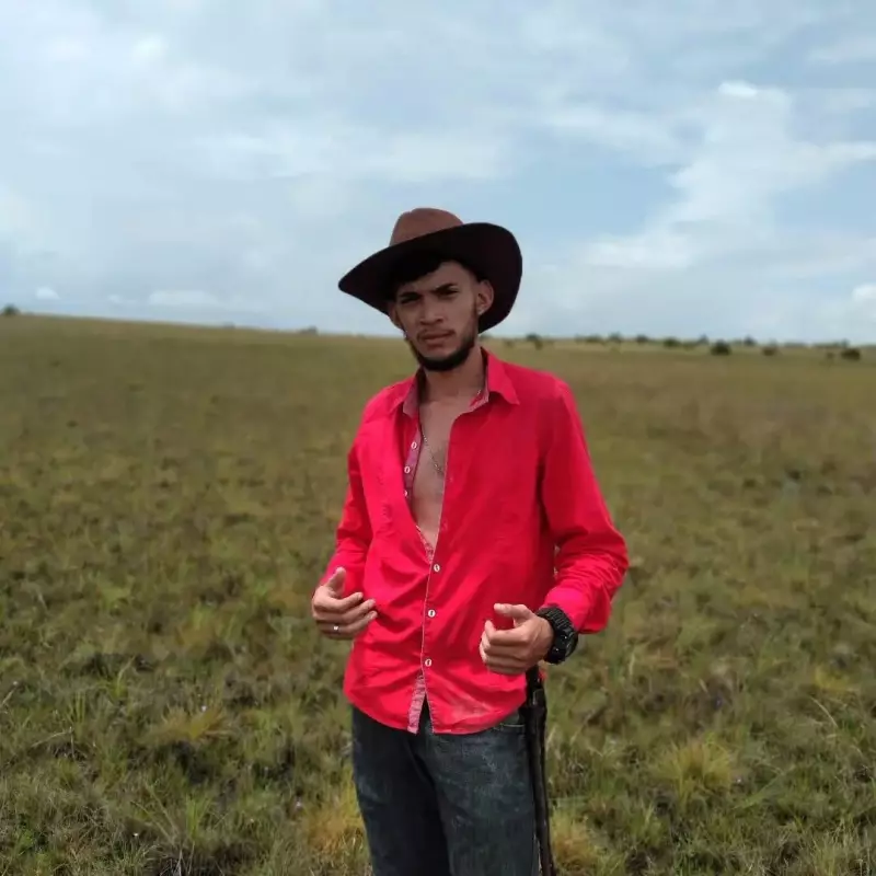 Técnico agrícola confessa assassinato de ex-companheira a facadas em Roraima e revela rastreamento por celular