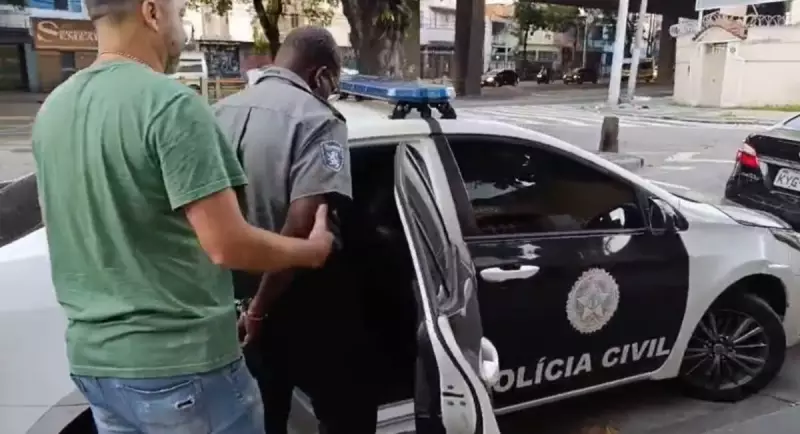 Técnico de enfermagem é denunciado por abuso de paciente no RJ: caso choca e gera revolta