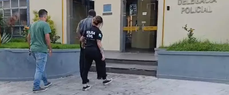 Técnico de enfermagem é denunciado por estupro de paciente no Rio de Janeiro
