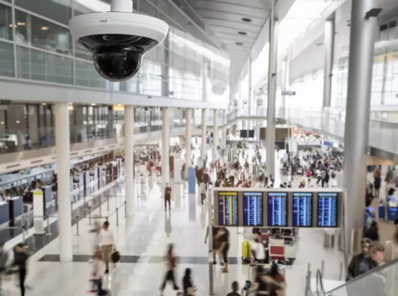 Tecnologia transforma operações em aeroportos brasileiros: veja as inovações