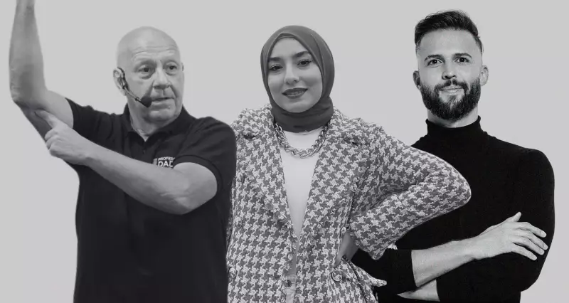 TEDx Maringá 2025: Jovens se inspiram em grandes nomes e temas promissores para o futuro