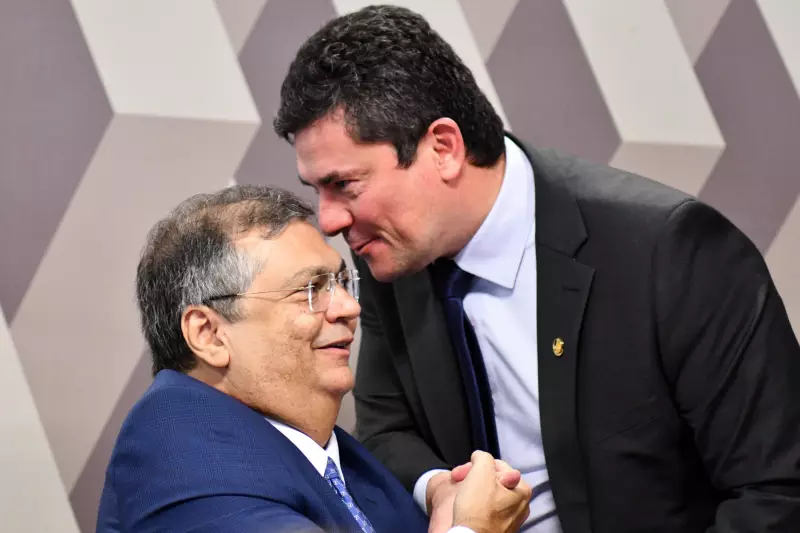 Tensão no Congresso: Ministros e parlamentares em embates que marcaram 2025