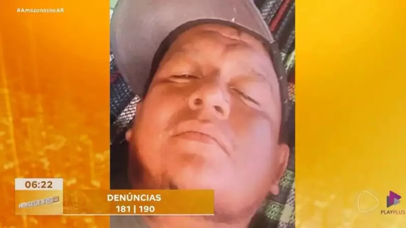 Tentativa de abuso contra enteada com paralisia cerebral choca São Gabriel da Cachoeira