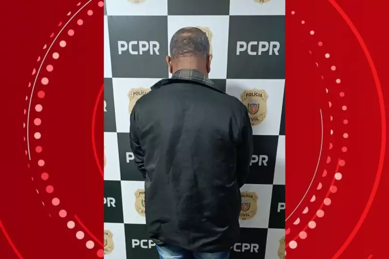 Tentativa de feminicídio choca Maringá: homem ataca ex-companheira a facadas