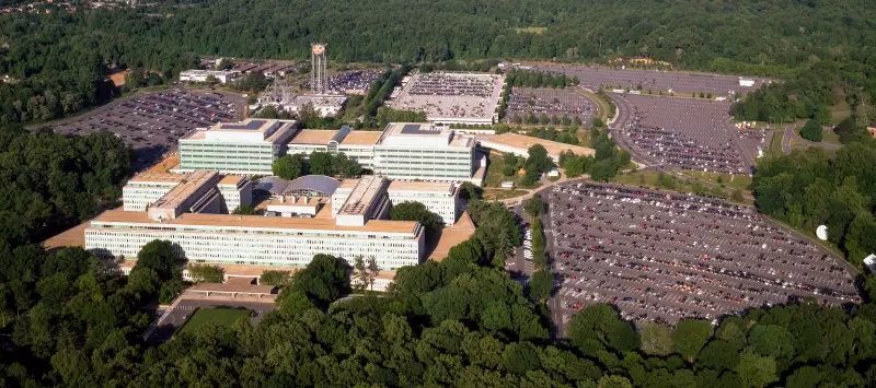 Tentativa de invasão à sede da CIA nos EUA termina com suspeito baleado