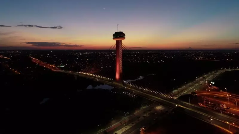 Teresina é a 2ª melhor capital do Nordeste para viver, revela estudo