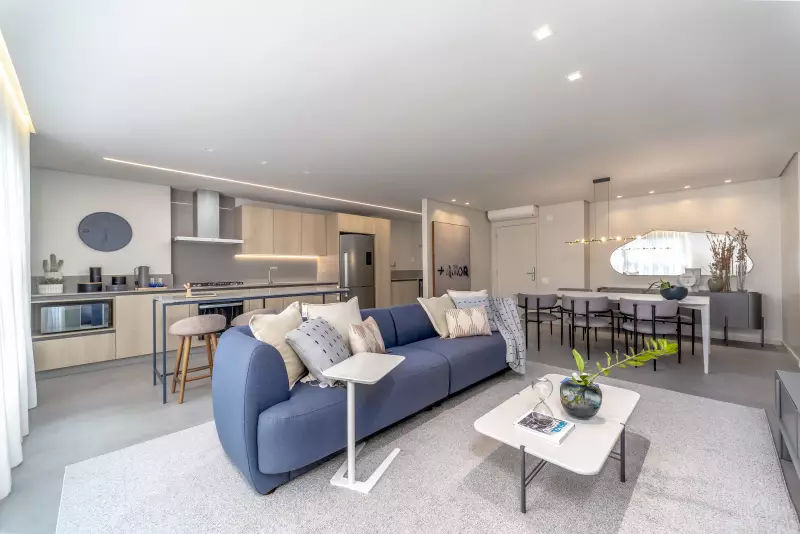 Test Drive de Apartamentos: Solução para Clientes Indecisos no Litoral de SC