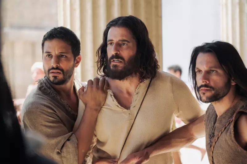 The Chosen: Tudo sobre a superprodução que vai invadir os cinemas em breve