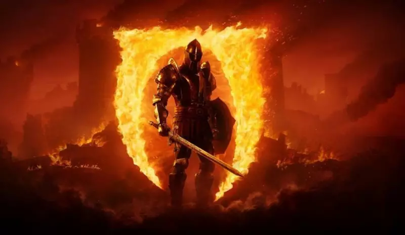 The Elder Scrolls IV: Oblivion Remastered lidera vendas nos EUA e renova o clássico da Bethesda