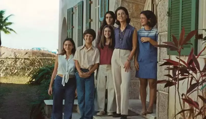The New York Times elogia documentário 'Ainda Estou Aqui' em lista de melhores filmes