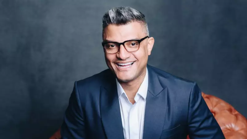 Tiago Brunet em Criciúma: Uma Noite Transformadora para Vidas e Negócios