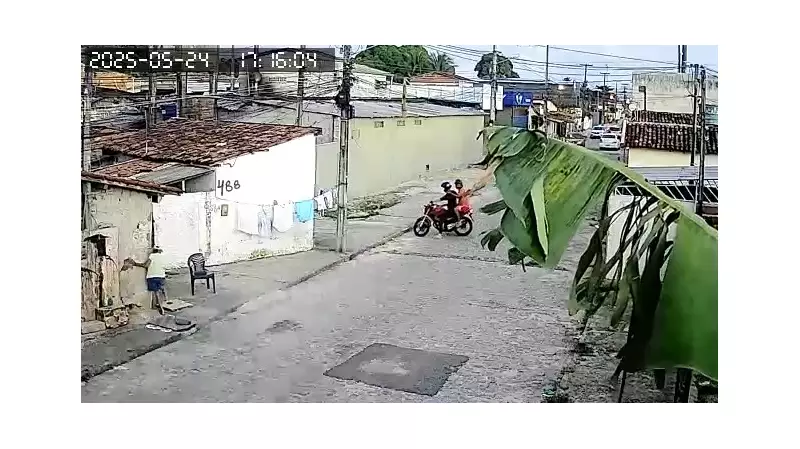Tiroteio em João Pessoa deixa um morto e vários feridos: confira os detalhes
