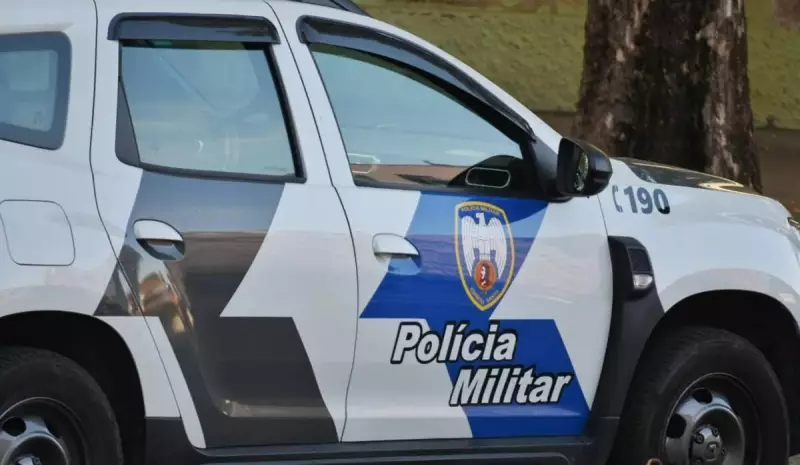 Tiroteio em Vila Velha: Disputa por tráfico deixa dois feridos perto de praça