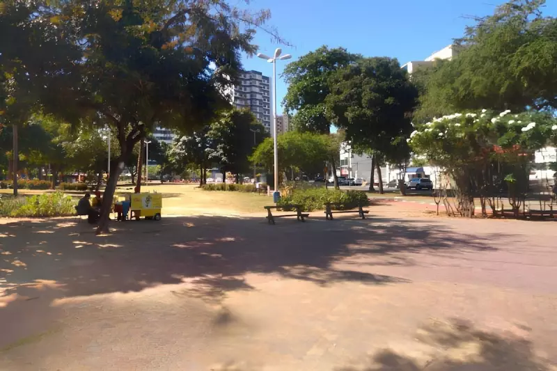 Tiroteio na Pituba: Homem baleado em Salvador acende alerta sobre violência urbana