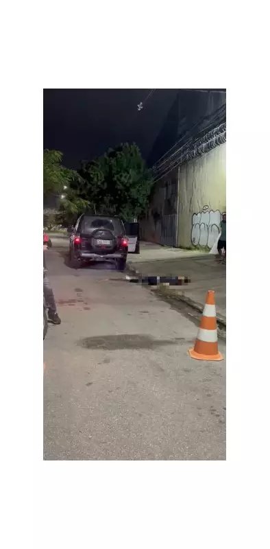 Tiroteio no Recreio dos Bandeirantes deixa dois homens mortos: entenda o caso