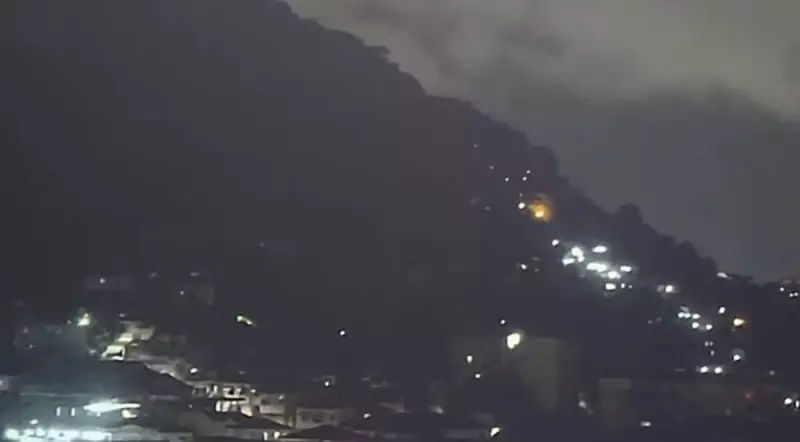 Tiroteios constantes aterrorizam moradores da Zona Norte do Rio