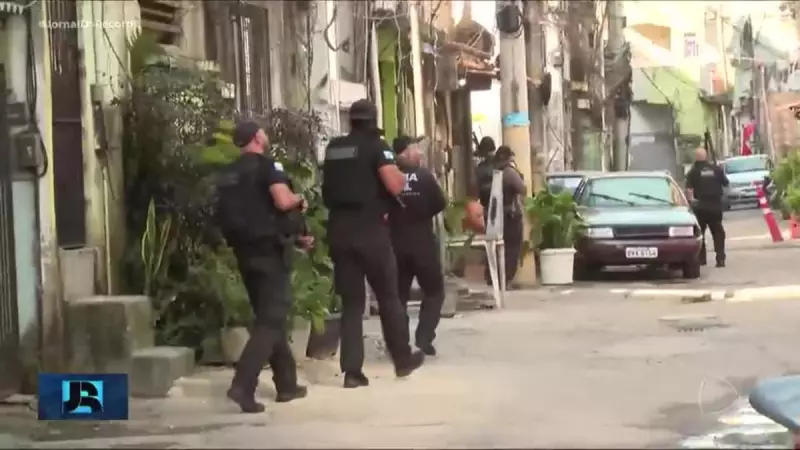 Tiroteios no Rio suspendem aulas pelo terceiro dia consecutivo: entenda o impacto na educação