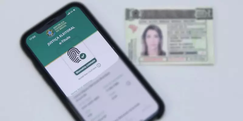Título de Eleitor: Como Verificar se Está Regular e Emitir um Novo se Cancelado