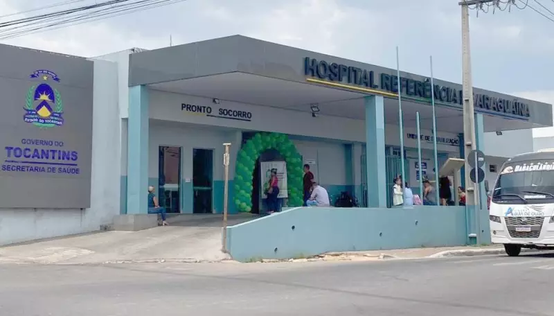 Tocantins oferece salários de até R$ 22,4 mil para médicos em chamamento público