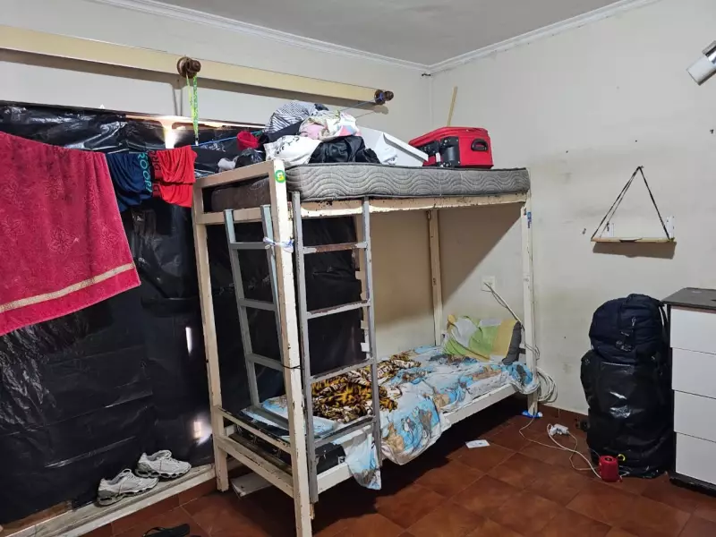 Trabalhadores resgatados de condições precárias em rede de hortifrúti em Sorocaba