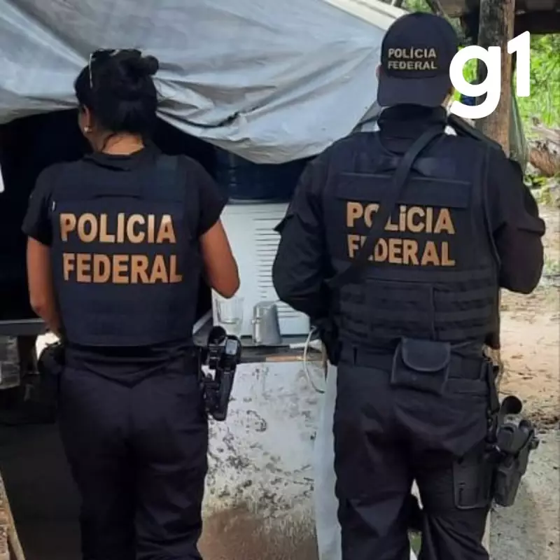 Trabalhadores resgatados em condições análogas à escravidão em Mato Grosso: veja detalhes