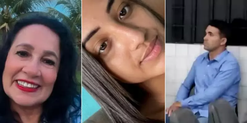 Tragédia em Balsas: Mulher atropela grupo enquanto amamentava e foge durante julgamento