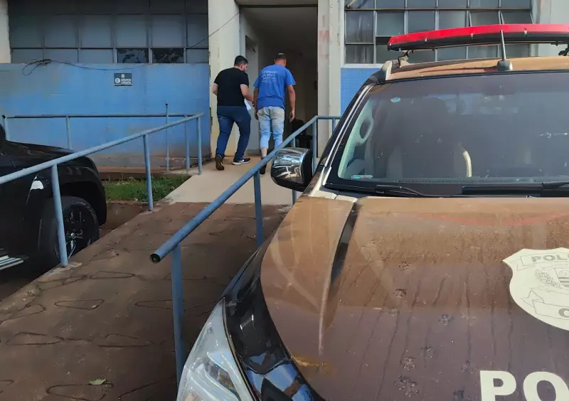Tragédia em Barretos: Pai morre baleado ao proteger filhos de atirador adolescente