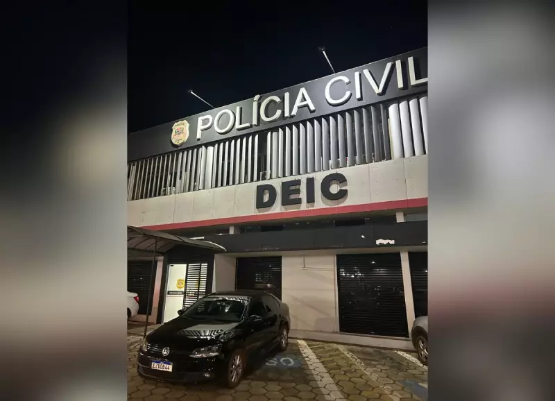 Tragédia em Bauru: Funcionário morre ao cair de telhado em condomínio de alto padrão