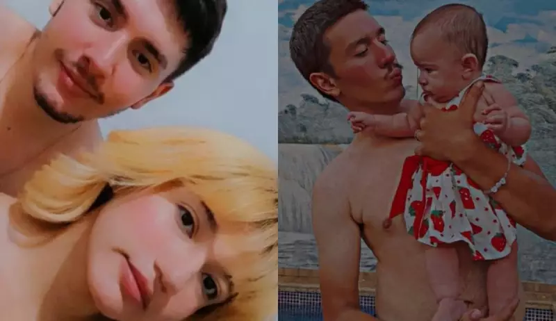 Tragédia em Chapadão do Sul: Mãe e bebê carbonizados em crime brutal