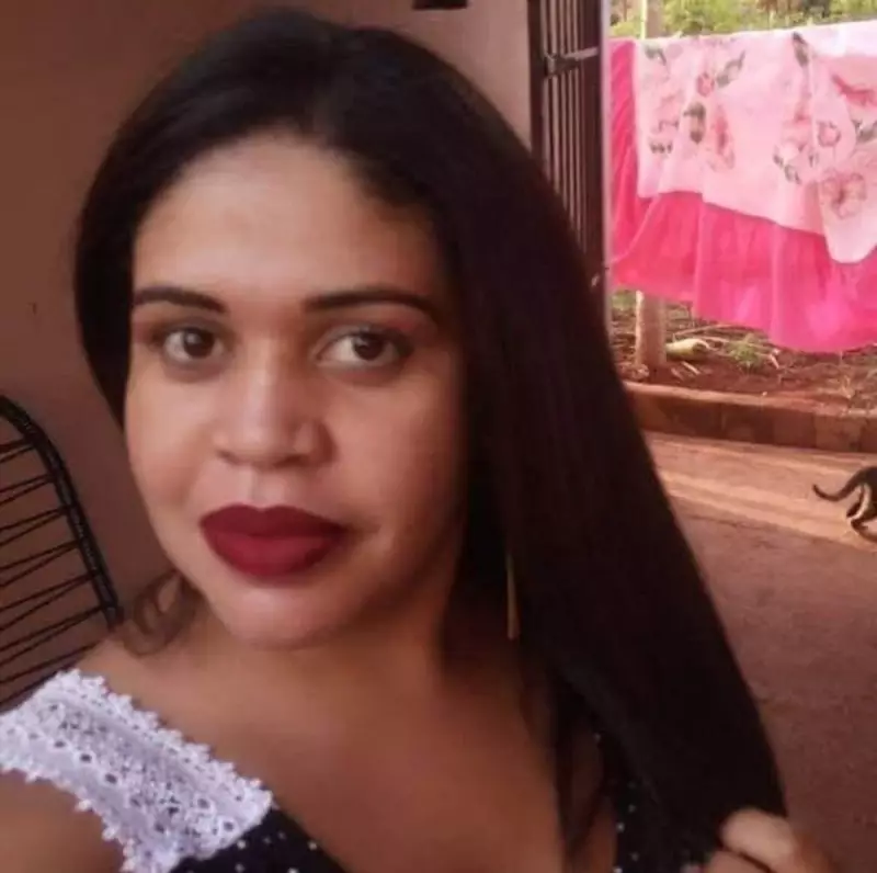 Tragédia em Cruz das Posses: Homem mata esposa e filha de 5 anos a facadas