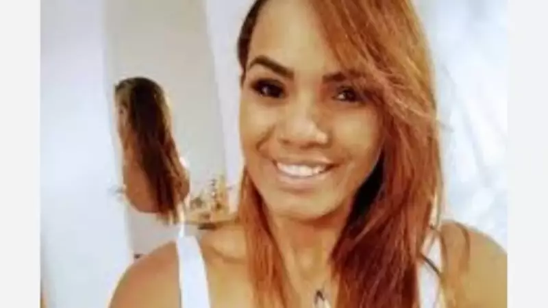 Tragédia em família: Ex-cunhada mata mulher a facadas na frente da filha