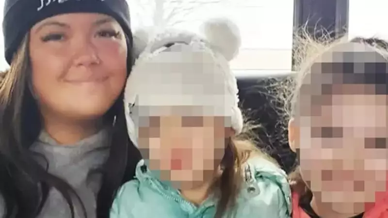 Tragédia em família: Homem mata esposa grávida por não aceitar ter uma filha