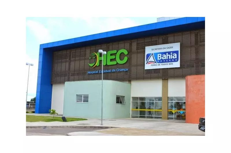 Tragédia em Feira de Santana: Bebê de 1 ano morre em acidente envolvendo motocicletas