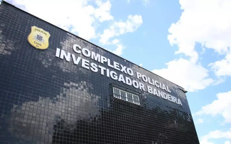 Tragédia em Feira de Santana: Homem é morto a caminho do trabalho da esposa